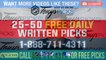 6/6/21 FREE MLB Picks and Predictions on MLB Betting Tips for Today