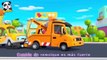 El Bombrero Timi | Canciones Infantiles | Video Para Niños | BabyBus Español