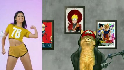 Mix melhores dancinhas do TikTok_ Sinta a batida (Parte 4)