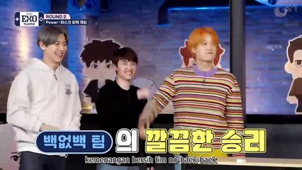 [INDO SUB] EXO Arcade Season 2 Ep3
