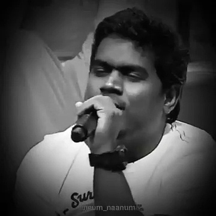 yuvan tamil BGm