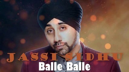 Balle Balle | Jisse Sidhu | Mystery Tube