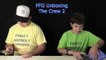 FFG Unboxing The Crew 2