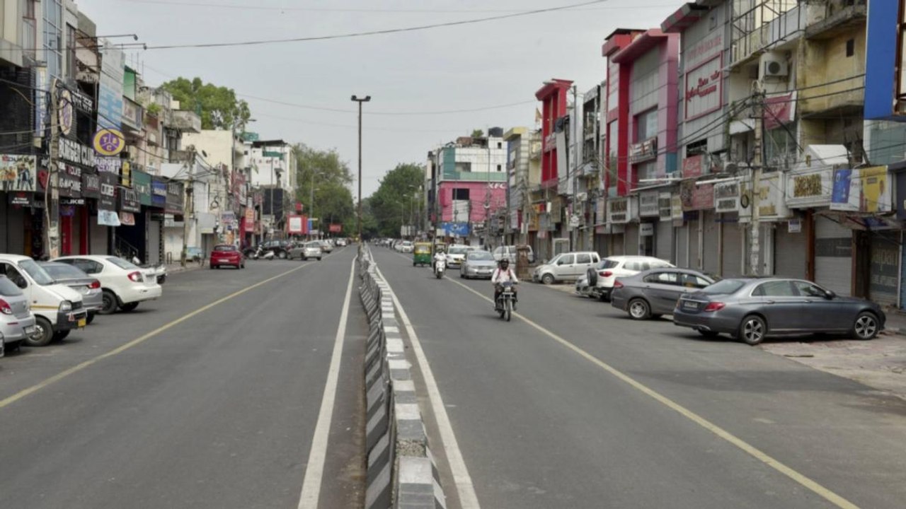 Delhi: Unlock process to begin from Monday, know guidelines