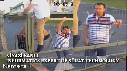 FETÖ'cü bilişim şirketinin 15 Temmuz mesaisi