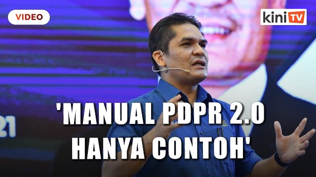 'Boleh laksana PdPR ikut kesesuaian guru, murid'