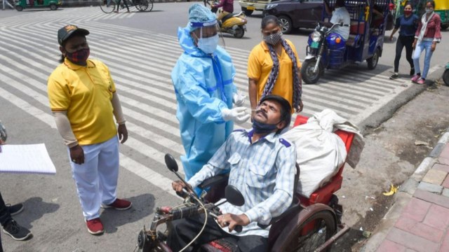 Top News: Delhi to unlock as Corona cases declines