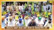 ਪੂਰੇ ਪੰਜਾਬ 'ਚ ਕਿਸਾਨਾਂ ਦੇ ਜ਼ਬਰਦਸਤ ਪ੍ਰਦਰਸ਼ਨ Farmers Protest in Punjab | The Punjab TV