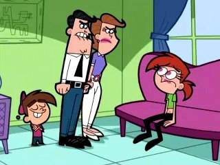 Vicky's Getting Fired