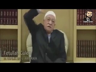 Bir hoca(!), iki konuşma!