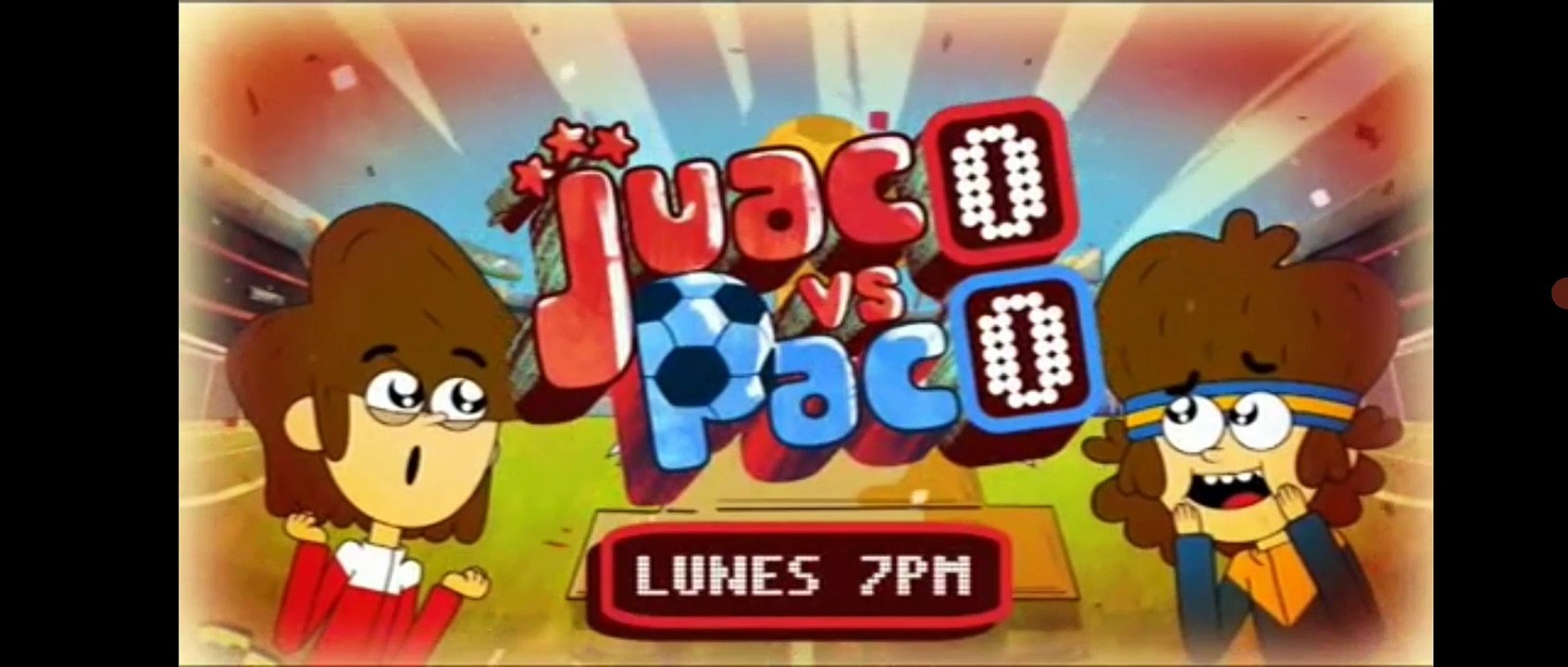 Tanda comercial cartoon network mexico sábado 5 de junio 2021