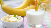 Corona काल में दूध केला खाना सही या नहीं ? | Avoid Banana with Milk | Boldsky