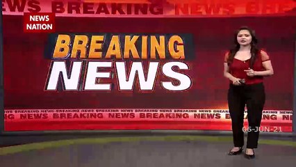 Aligarh: शराब कांड का मुख्य आरोपी ऋषि शर्मा गिरफ्तार