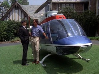 Misión Imposible -6x11- The Visitors (Los visitantes)