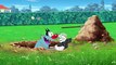 हिंदी Oggy and the Cockroaches - CAVIAR ON THE HOUSE_ (S04E50) - Hindi Cartoons for Kids(240P)