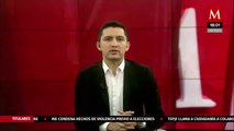 Milenio Noticias, con Pedro Gamboa, 05 de junio de 2021