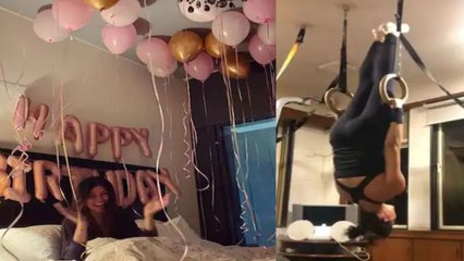 Sushmita Sen का सपनों का घर अंदर से महल से नहीं कम, Bedroom से लेकर living area है ऐसा | FilmiBeat