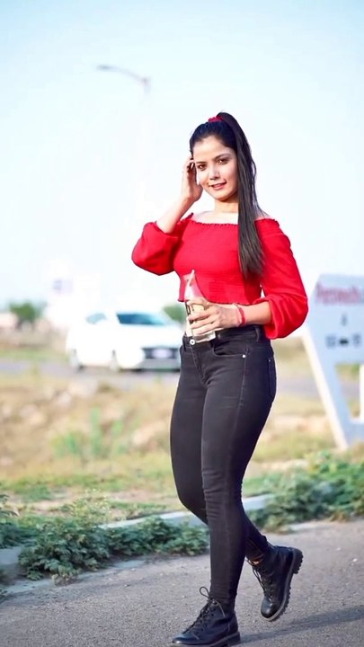 Fitness Beauty | Hot Girl | Gergeous Girl | Beauty of Hotness fitness model