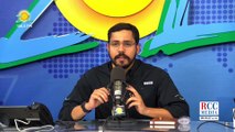 Orlando Jorge Mera Nos Habla Sobre el Medio ambiente y Sobre La Restauración de los Ecosistemas