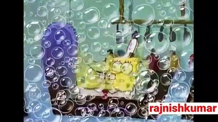 Spongebob Squarepants Episode Part Three in Hindi