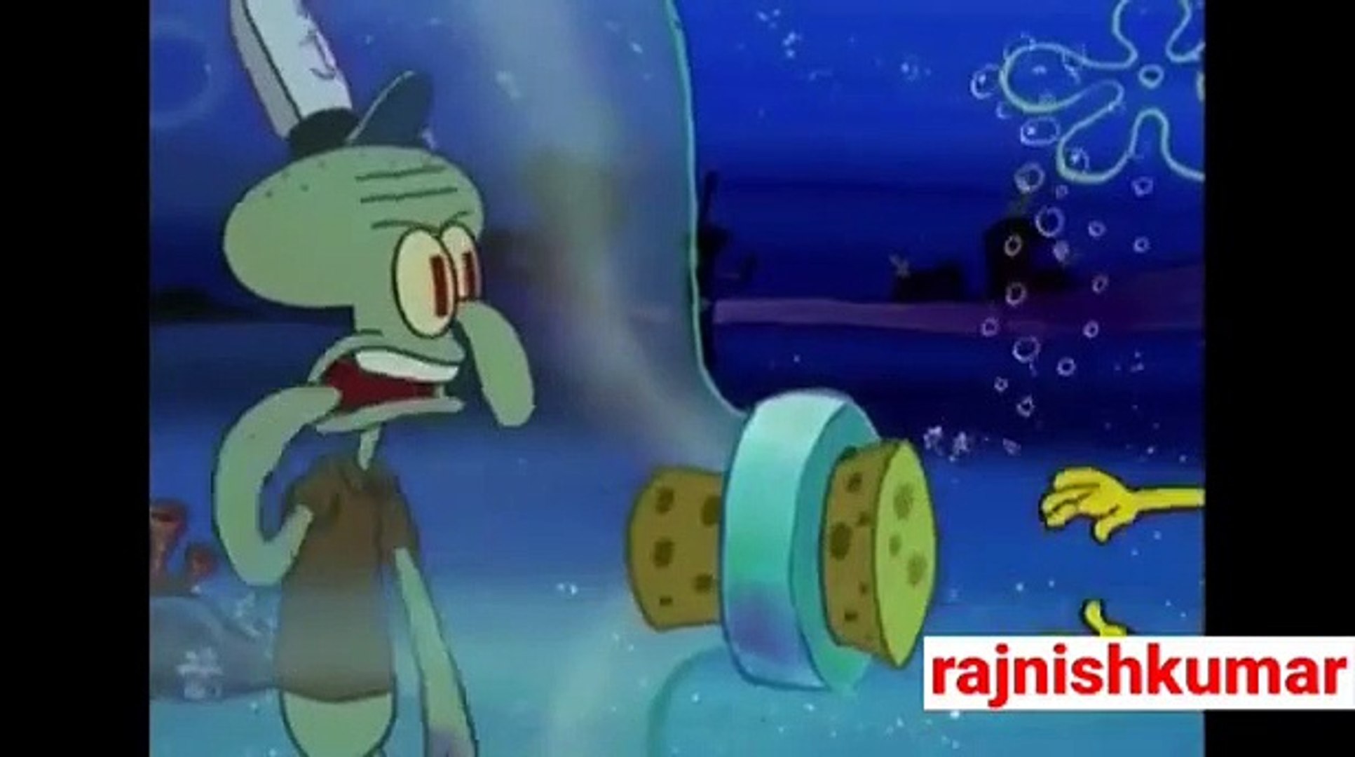 Spongebob squarepants discount hindi episodes download