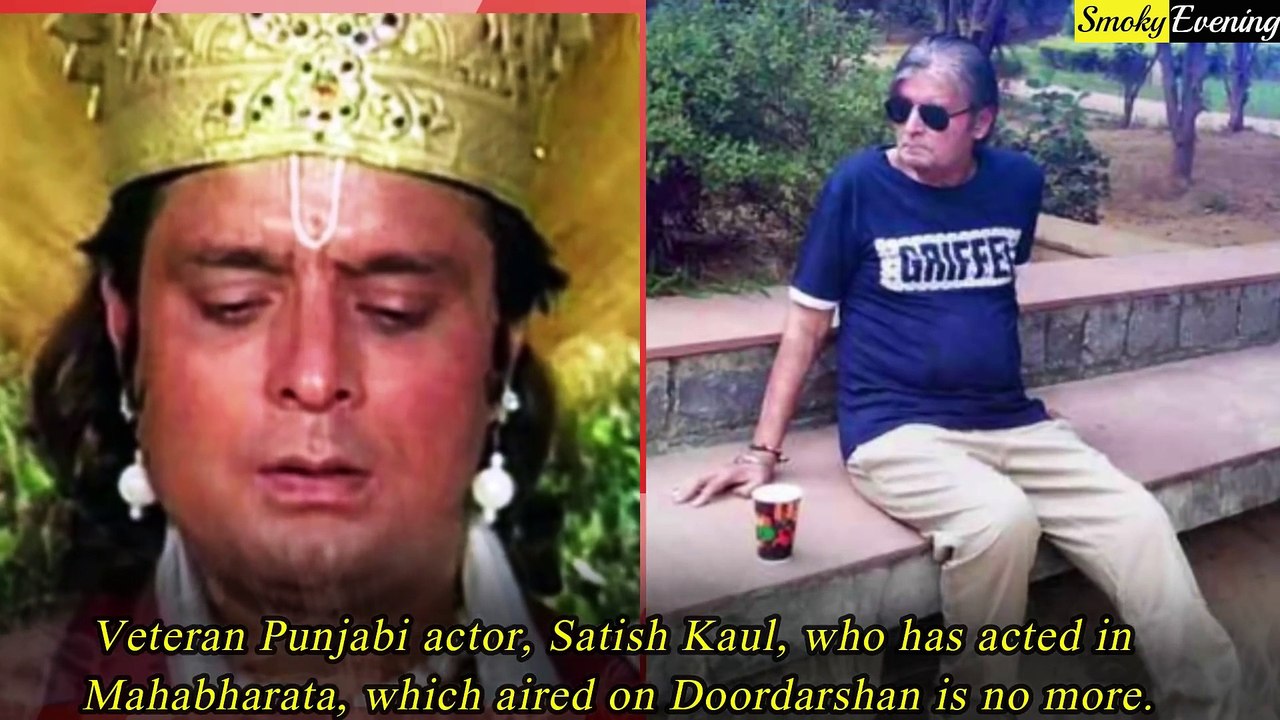 Bollywood Stars We Have Lost Due to Covid 19.