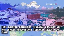 6 Pulau Terbesar di Dunia, Sebagian Ada di Indonesia