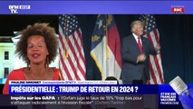 États-Unis: Donald Trump de retour à la présidentielle de 2024?