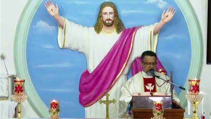 Holy Mass I Malayalam Mass I June 6 I Sunday I Qurbana I 6.45 AM