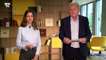 Que faire face aux troubles des comportements alimentaires ? - 06/06