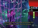 Sasuke 18 - Ninja Warrior 062 - Stage 2 & 3