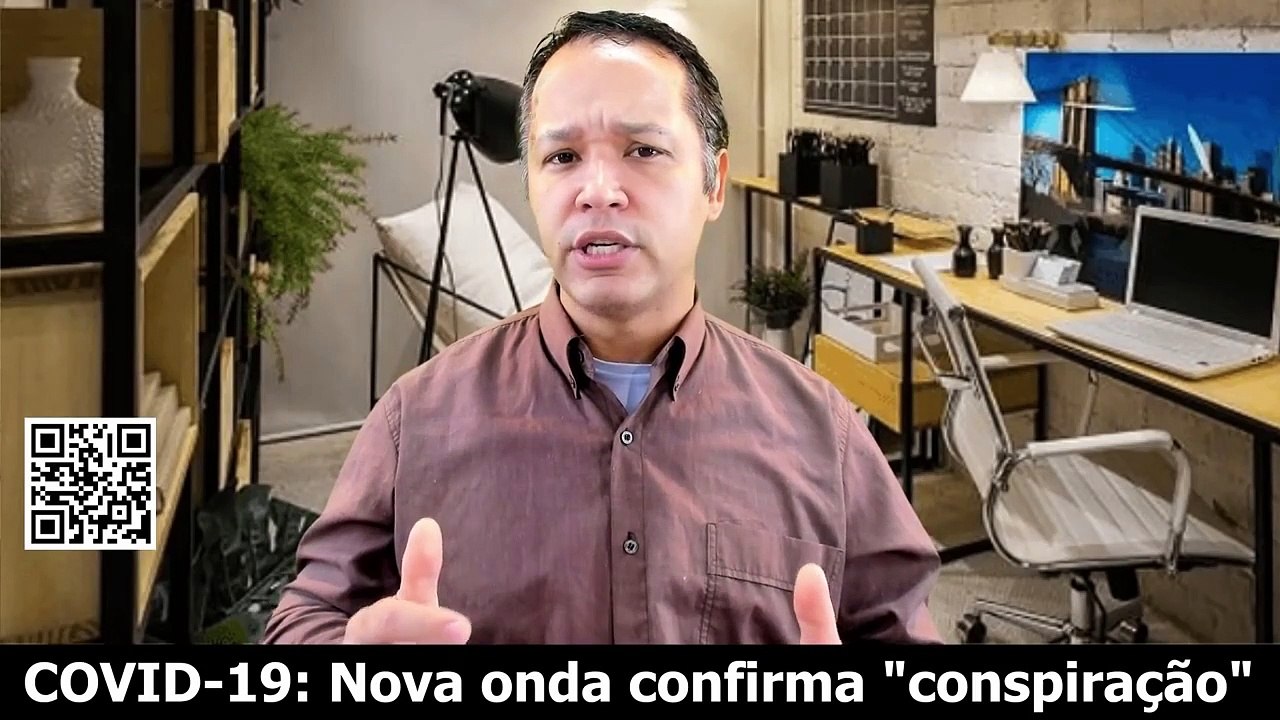 COVID-19_ Nova onda é ASSUNTO PROIBIDO