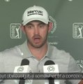 Cantlay 'concerned' after Jon Rahm's positive Covid test