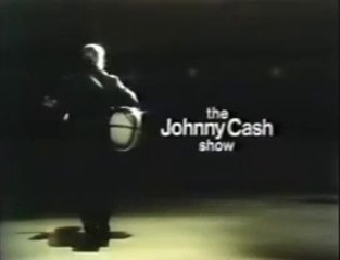 Johnny Cash - I walk the line 11-04-1970