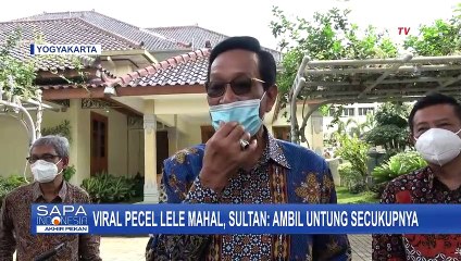 Polemik Kuliner dan Tarif Parkir Harga Selangit di Malioboro