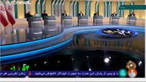 مرشحو الانتخابات الرئاسية الإيرانية يتبادلون تحميل مسؤولية الصعوبات الاقتصادية