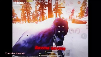 Efsane Vuruşlarr Pubg Mobile Tiktok Videoları #340