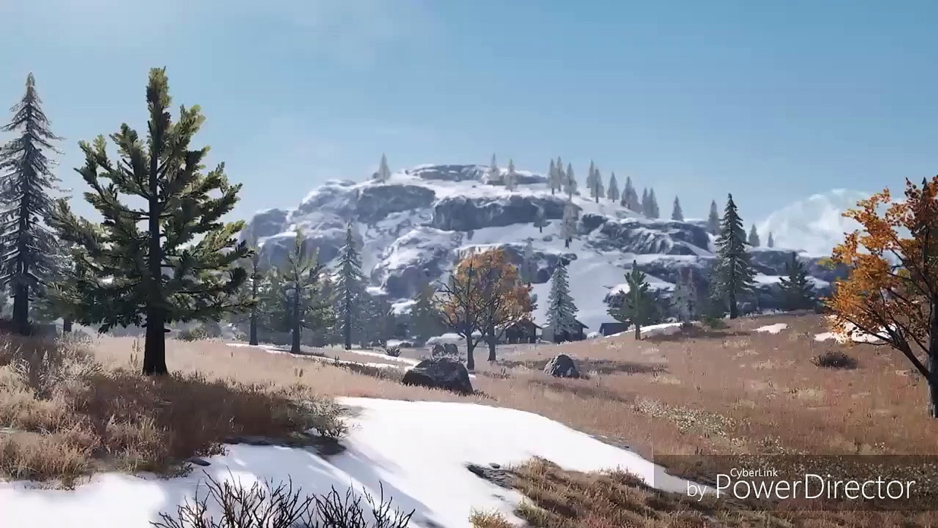 Pubg - On My Way
