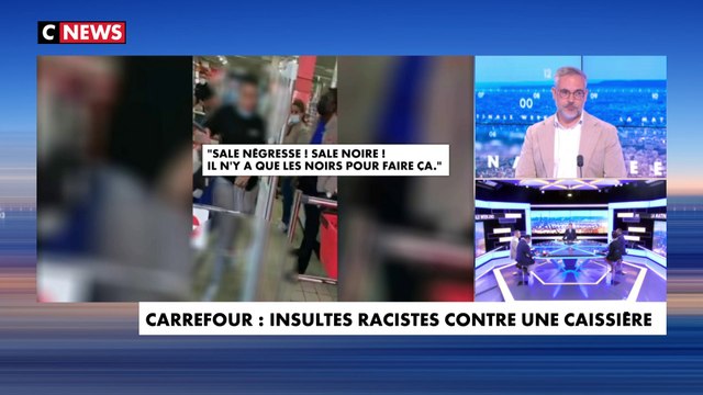 Guillaume Bigot : « Il est sûr que la France peut être pluriraciale, elle peut être pluriconfessionnelle mais à une condition,c'est qu'elle soit unie culturelle. »
