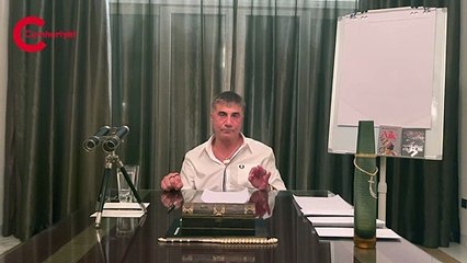 SEDAT PEKER'DEN DEMİRÖREN AÇIKLAMASI