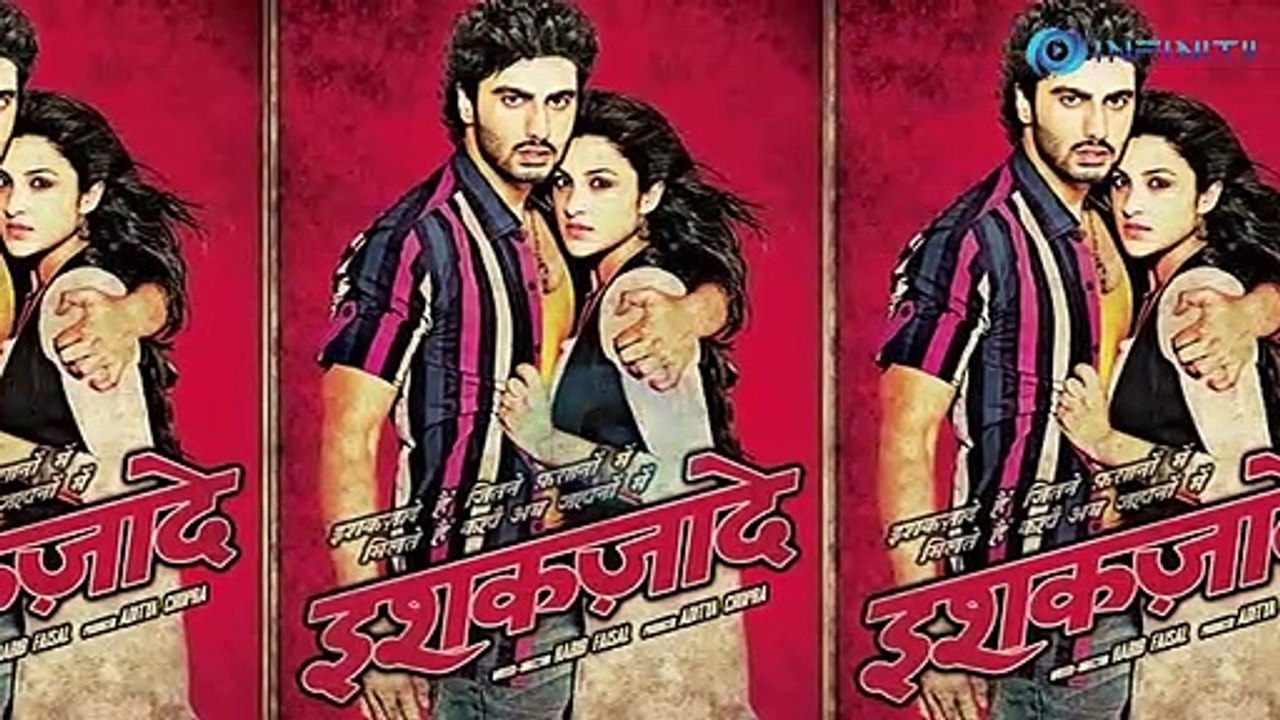 Arjun Kapoor feels strange not being on film sets