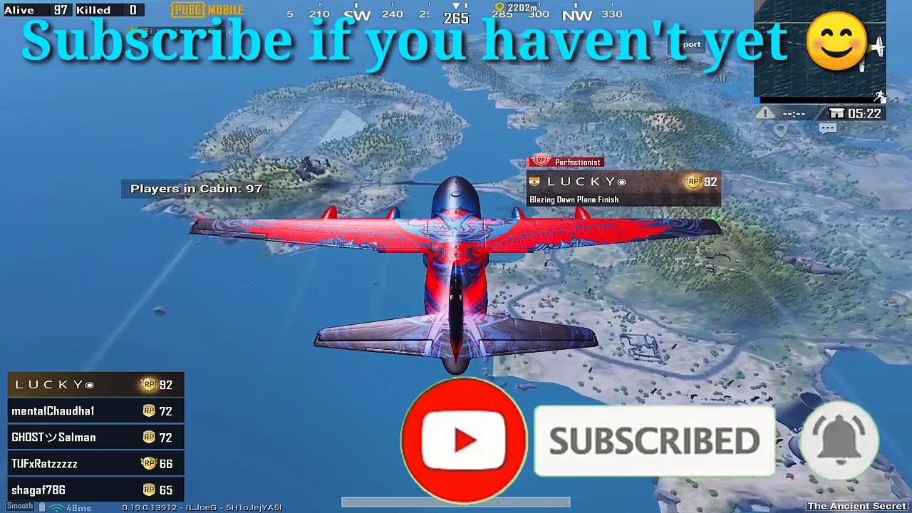 Pubg Funny Video