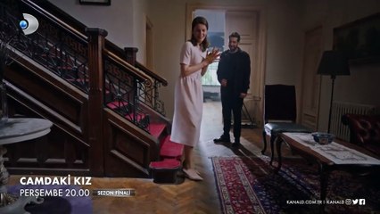 Camdaki Kız'da Nalan ve Sedat'ın düğünü olacak mı?