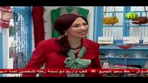 Nsibti Laaziza 7 Ep 12 نسيبتي العزيزة 7 حلقة