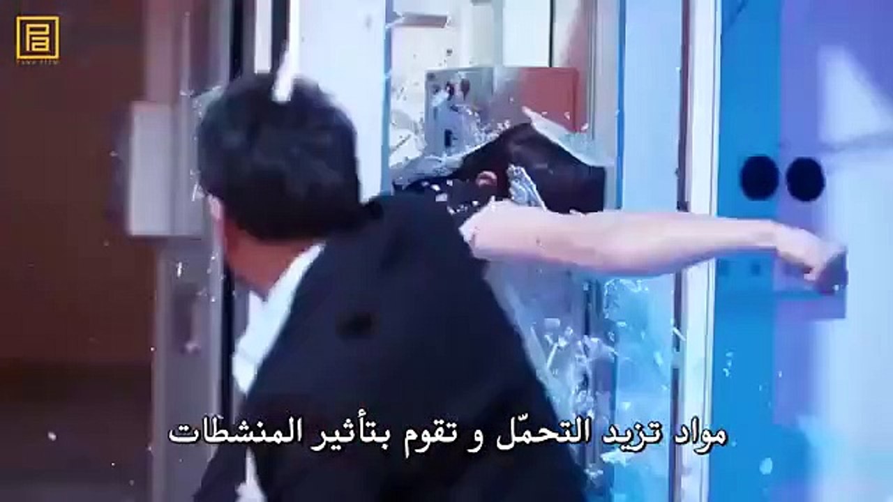 اعلان حلقة 296  الحلقتين 65 + 66 وادي الذئاب 10 مترجم