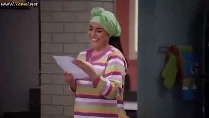 اعلان مسلسل لما تامر ساب شوقية رمضان 2015