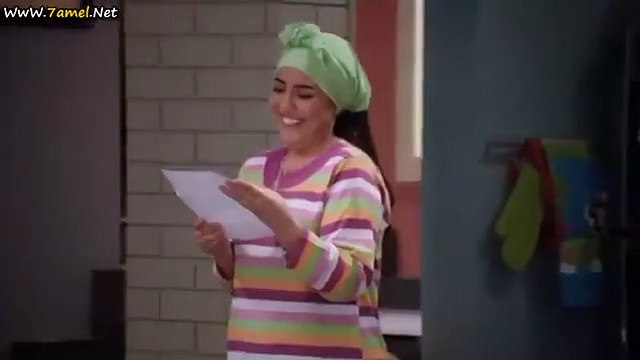 اعلان مسلسل لما تامر ساب شوقية رمضان 2015