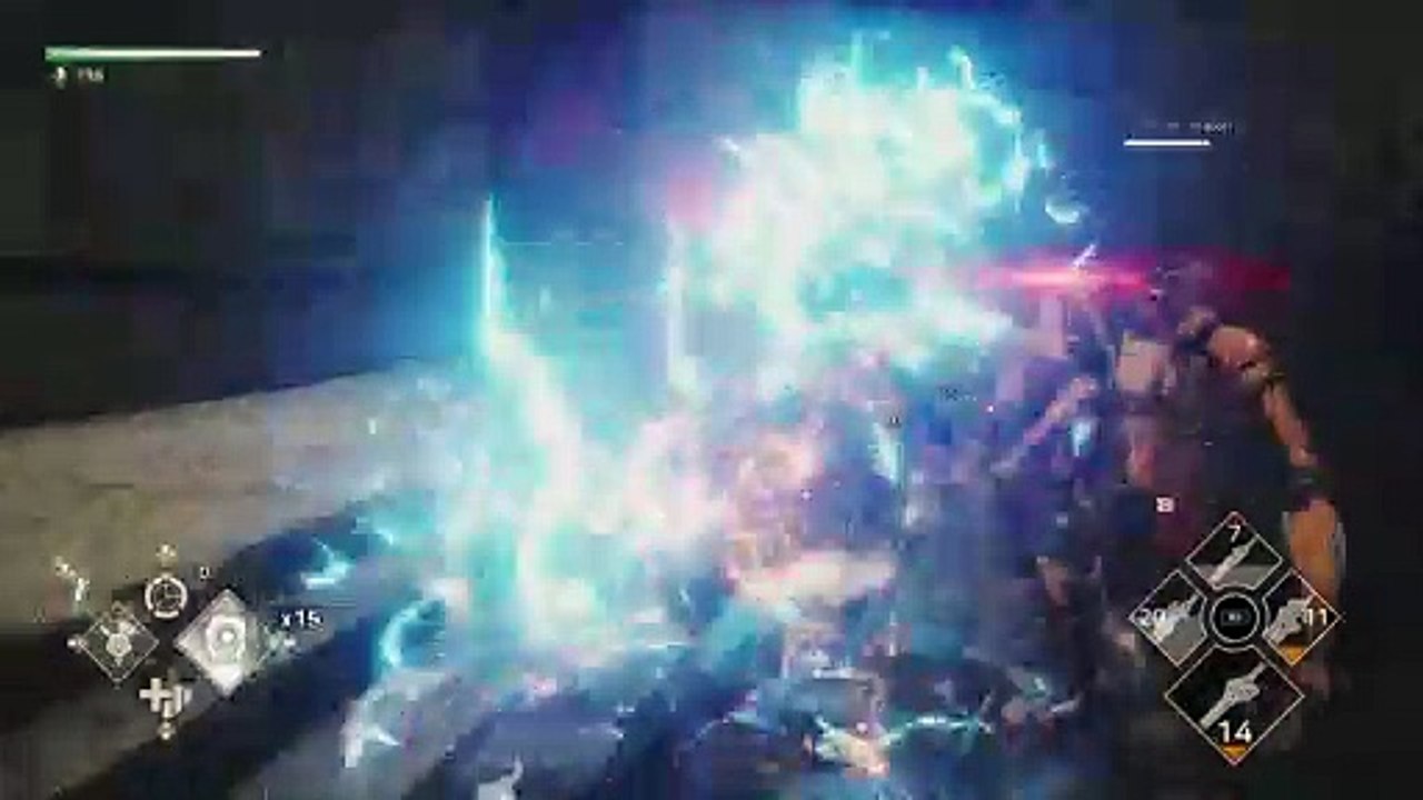 Ultra Age - Official Gameplay Trailer | Summer of Gaming 2021