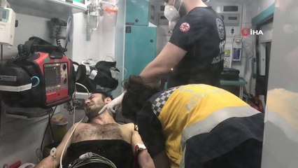 Uyuşturucu sattığı müşterisinden ücret alamayınca vurdu