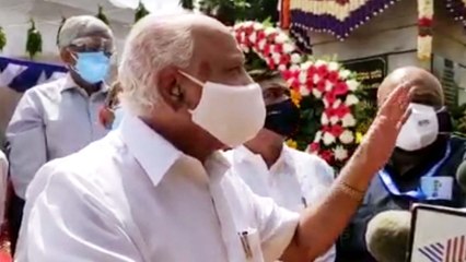 High Command ಹೇಳಿದ ಕೂಡಲೇ ಮುಖ್ಯಮಂತ್ರಿ ಸ್ಥಾನಕ್ಕೆ ರಾಜೀನಾಮೆ ಕೊಡ್ತೀನಿ | BS Yadiyurappa | Oneindia Kannada